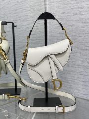 Dior Saddle Mini Bag