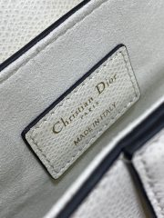 Dior Saddle Mini Bag - Image 9