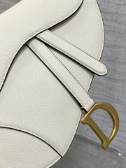 Dior Saddle Large Bag - Image 3