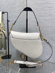 Dior Saddle Large Bag - Image 4