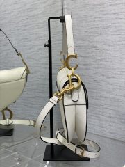 Dior Saddle Large Bag - Image 2