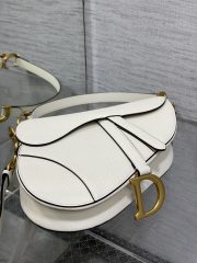 Dior Saddle Large Bag - Image 6