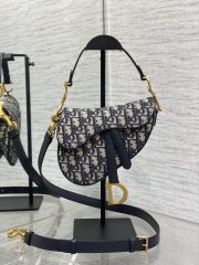 Dior Saddle Small Bag