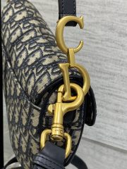 Dior Saddle Small Bag - Image 5