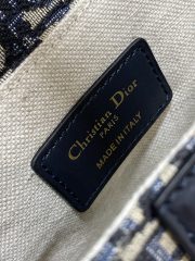 Dior Saddle Small Bag - Image 9