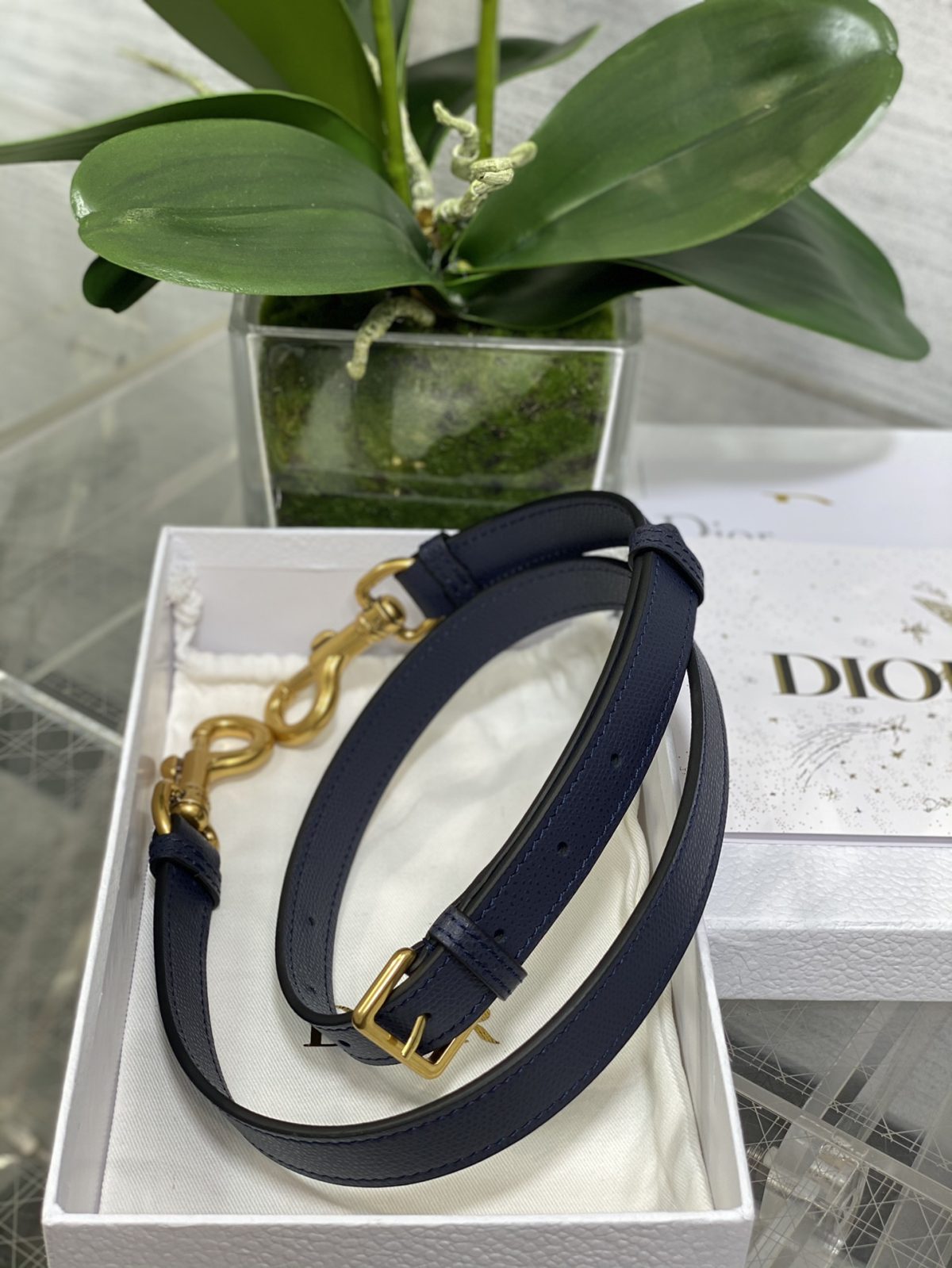 Dior Saddle Small Bag - Image 7