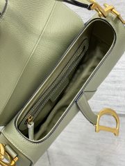 Dior Saddle Large Bag - Image 7
