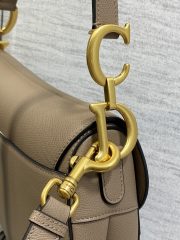 Dior Saddle Large Bag - Image 5