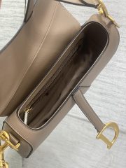 Dior Saddle Large Bag - Image 7