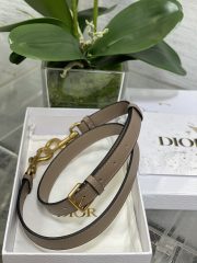Dior Saddle Large Bag - Image 9