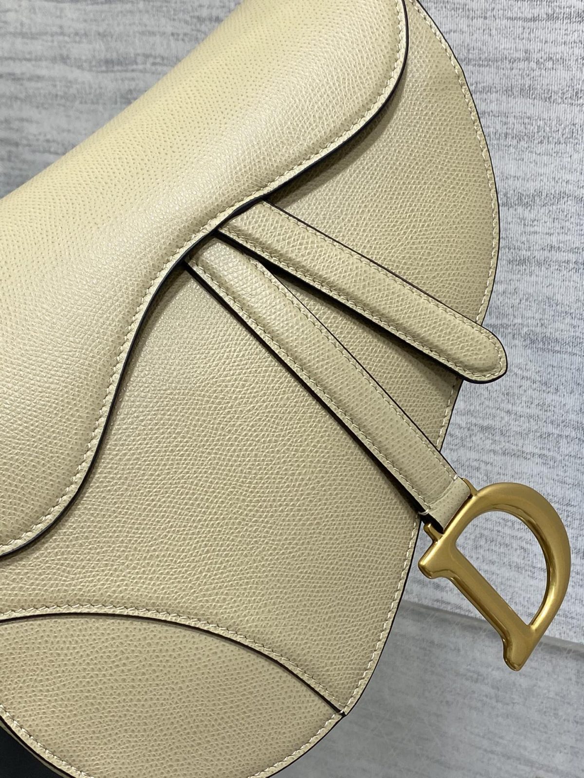 Dior Saddle Large Bag - Image 5