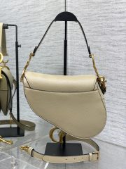 Dior Saddle Large Bag - Image 4