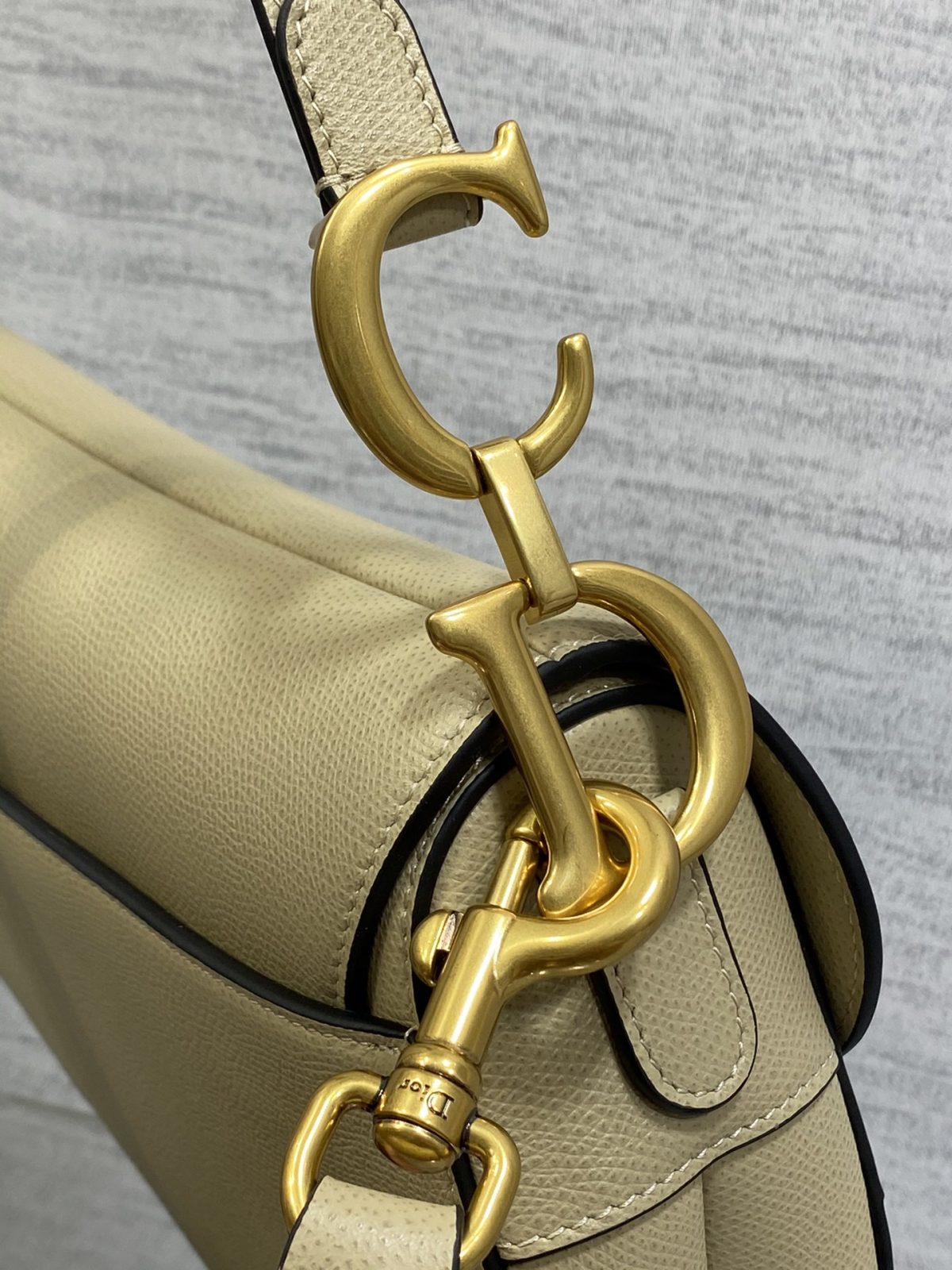 Dior Saddle Large Bag - Image 2