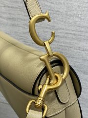 Dior Saddle Large Bag - Image 2