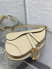 Dior Saddle Large Bag - Image 3