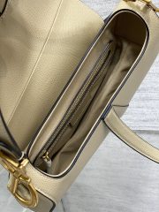 Dior Saddle Large Bag - Image 7