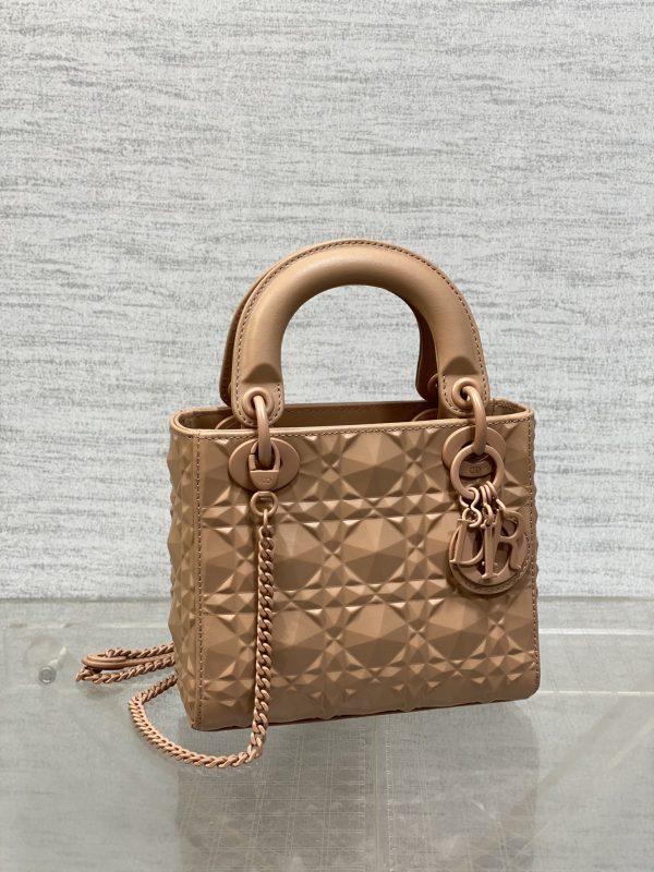 Dior Lady Mini Bag