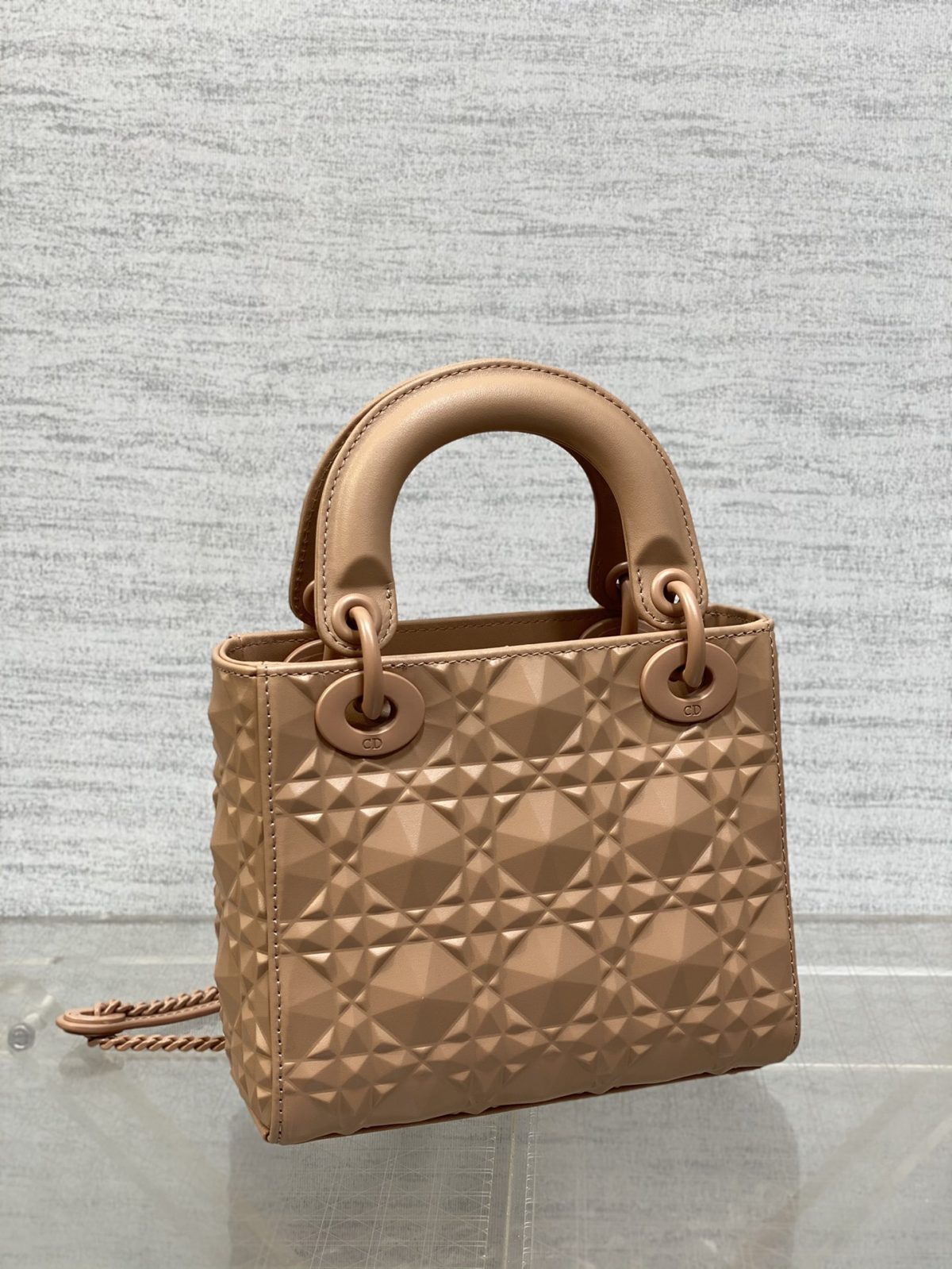 Dior Lady Mini Bag - Image 2