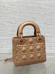 Dior Lady Mini Bag - Image 2