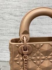 Dior Lady Mini Bag - Image 4