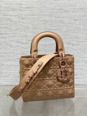 Dior Lady Small Bag