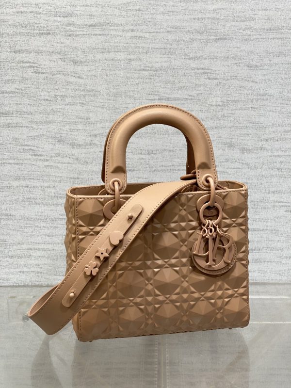 Dior Lady Small Bag
