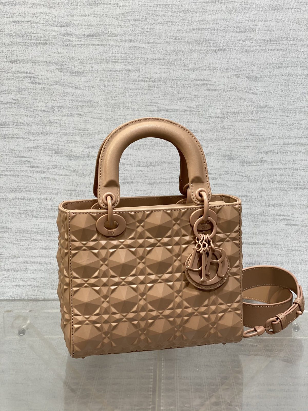 Dior Lady Small Bag - Image 2