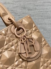 Dior Lady Small Bag - Image 3