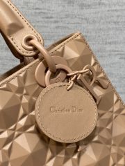 Dior Lady Small Bag - Image 4