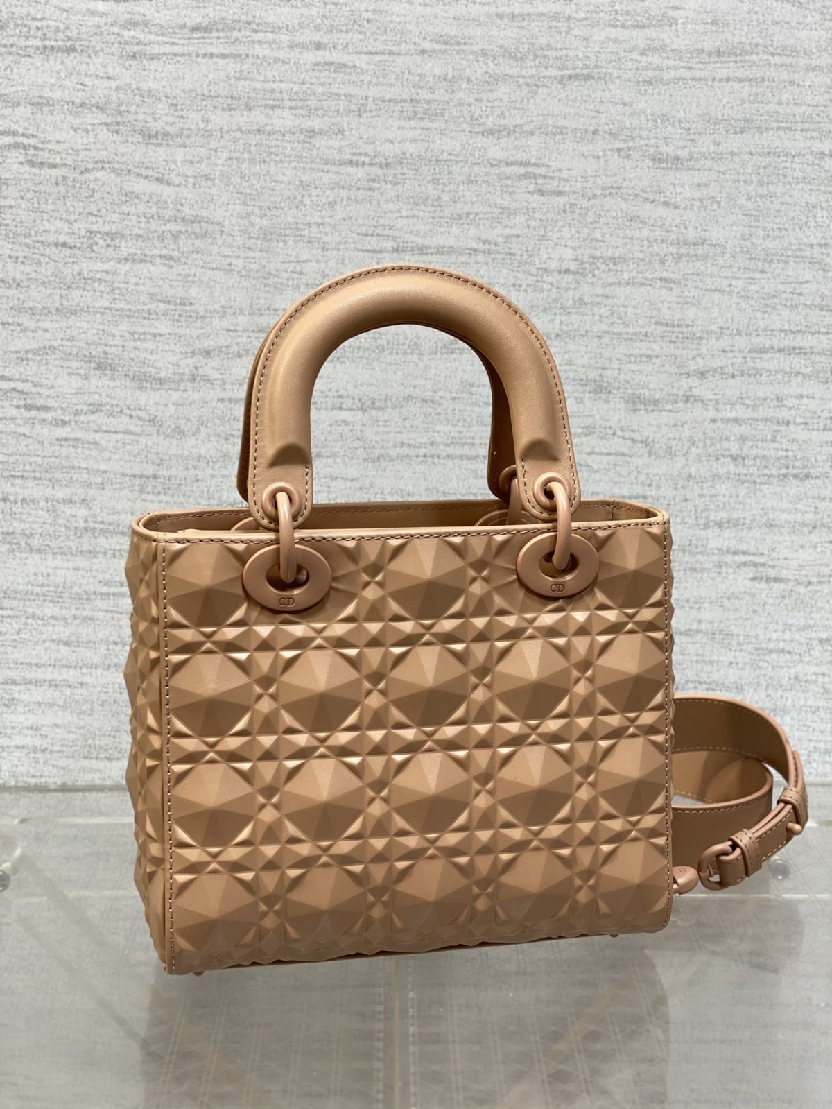 Dior Lady Small Bag - Image 5