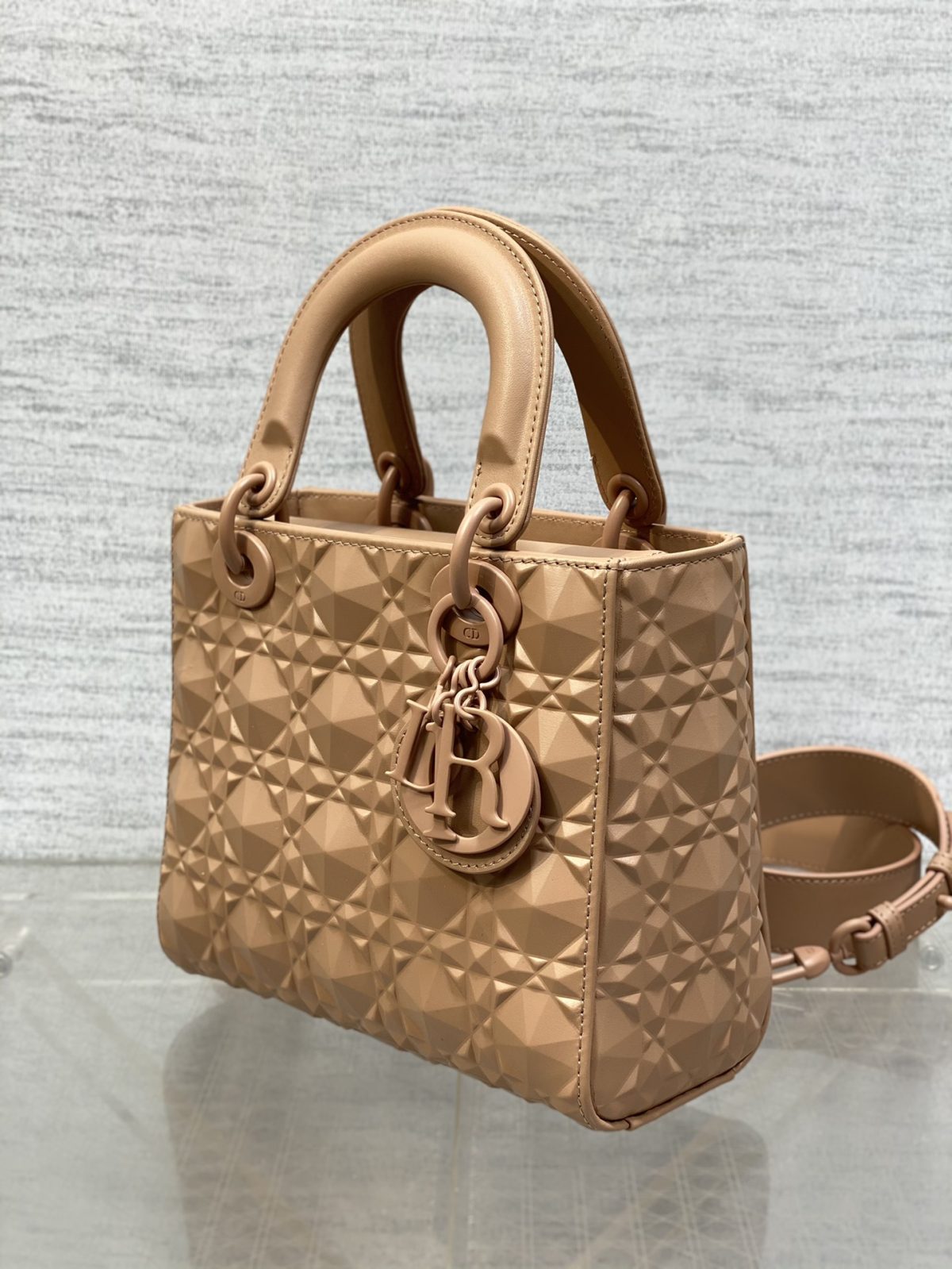 Dior Lady Small Bag - Image 6