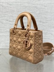 Dior Lady Small Bag - Image 6