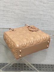Dior Lady Small Bag - Image 7