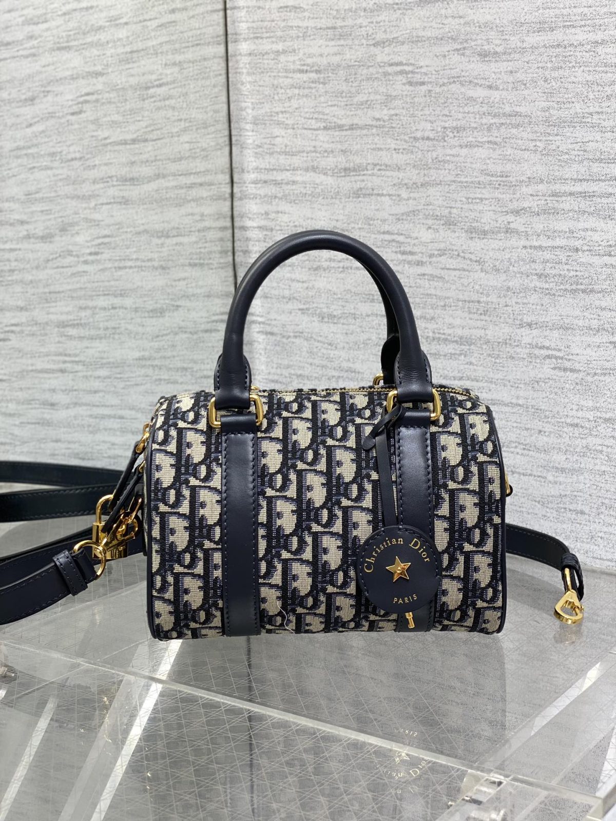 Dior Groove 20 Bag - Image 1