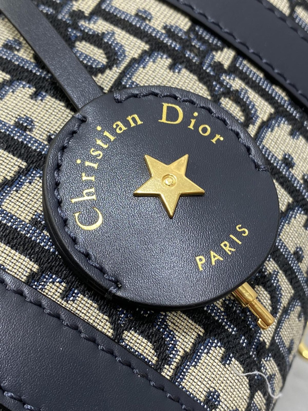 Dior Groove 20 Bag - Image 3