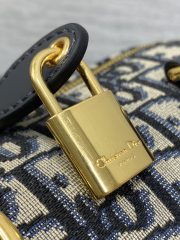 Dior Groove 20 Bag - Image 4
