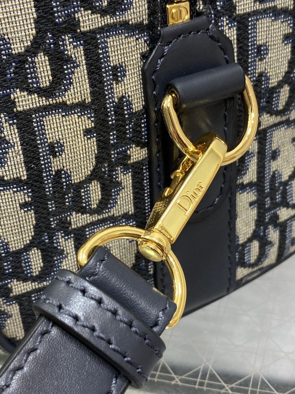 Dior Groove 20 Bag - Image 5