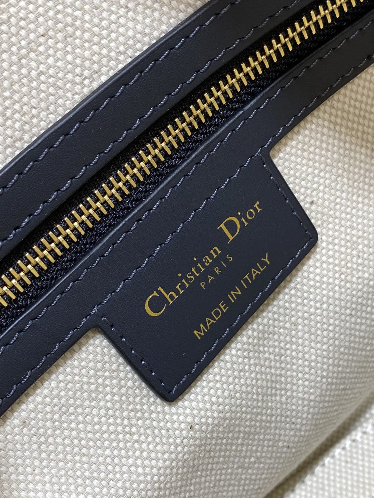 Dior Groove 20 Bag - Image 9
