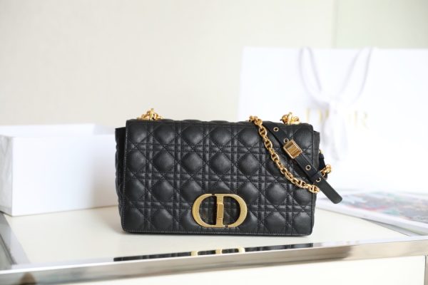 Dior Large Caro Bag
