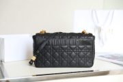 Dior Large Caro Bag - Image 7