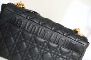 Dior Large Caro Bag - Image 9