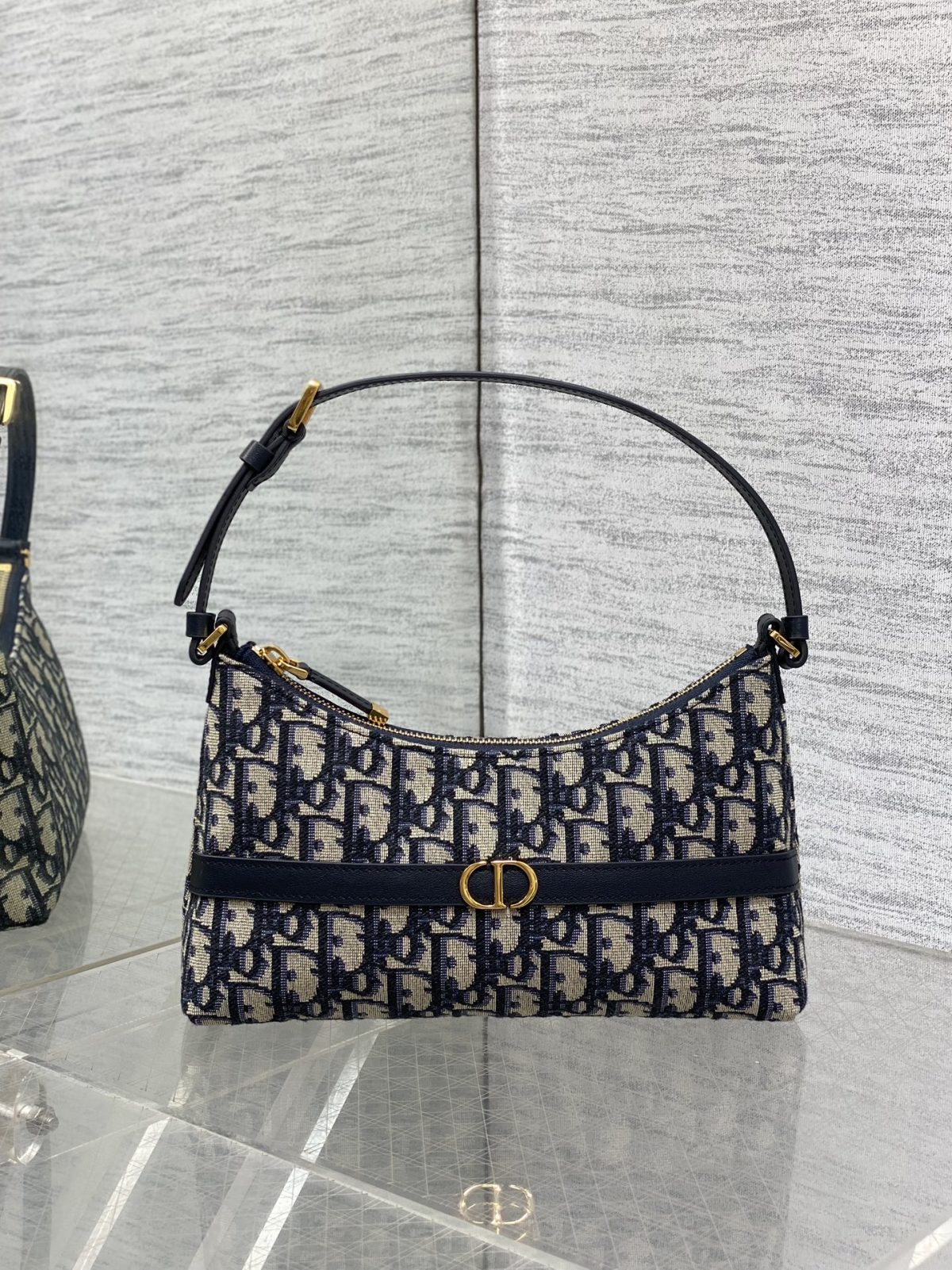 Dior Miss Caro Cigale Mini Bag - Image 1