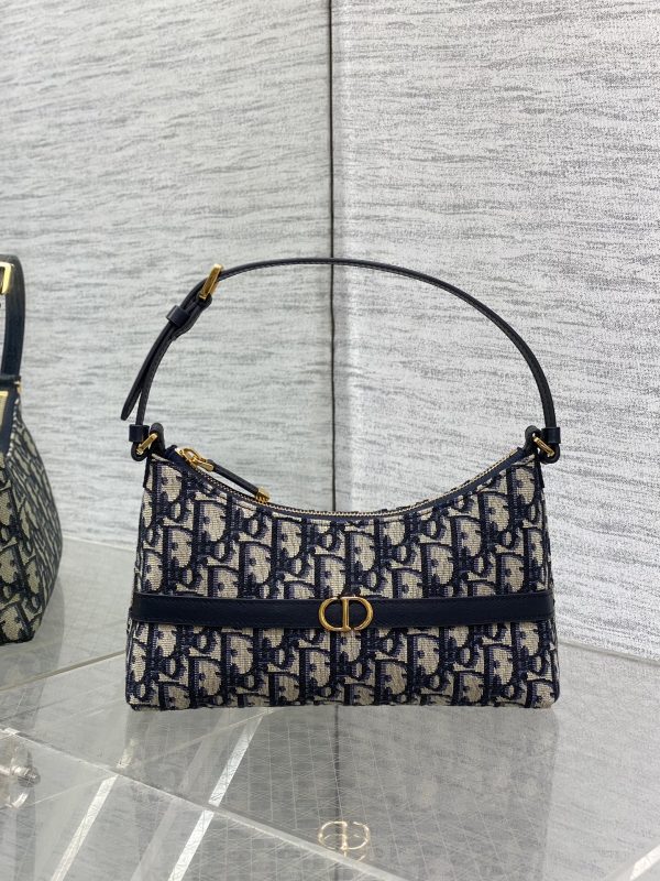 Dior Miss Caro Cigale Mini Bag