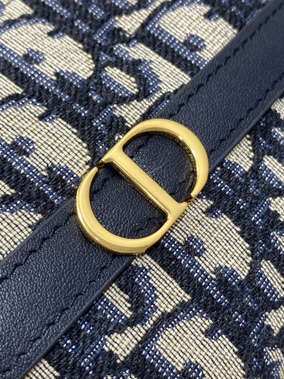Dior Miss Caro Cigale Mini Bag - Image 5