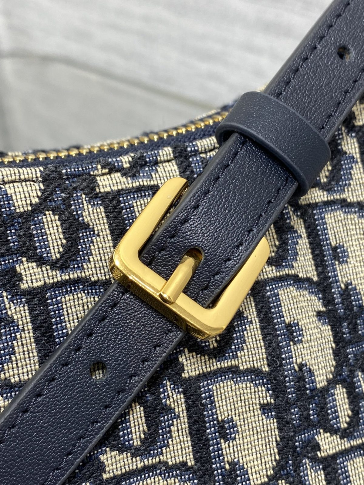 Dior Miss Caro Cigale Mini Bag - Image 6