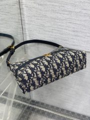 Dior Miss Caro Cigale Mini Bag - Image 7