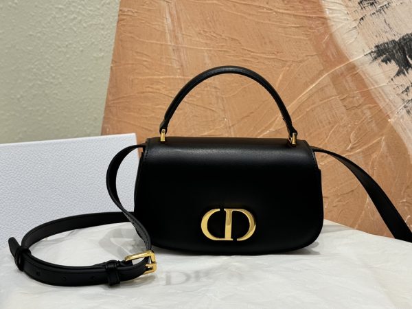 Dior 30 Montaigne Avenue Top Handle