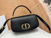 Dior 30 Montaigne Avenue Top Handle - Image 2