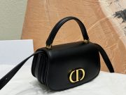 Dior 30 Montaigne Avenue Top Handle - Image 3