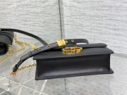 Dior Small 30 Montaigne East-West Bag With Chain - Image 6